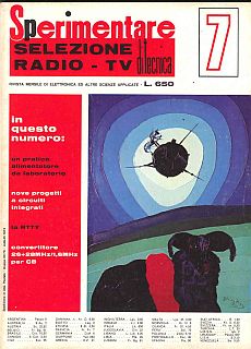 Rivista Sperimentare